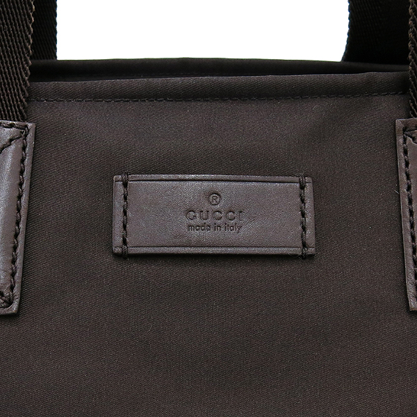 Gucci(����) 267922 GG �ΰ� ��� �к긯 ������ ����� �̹���4 - ���̺��� �߰���ǰ