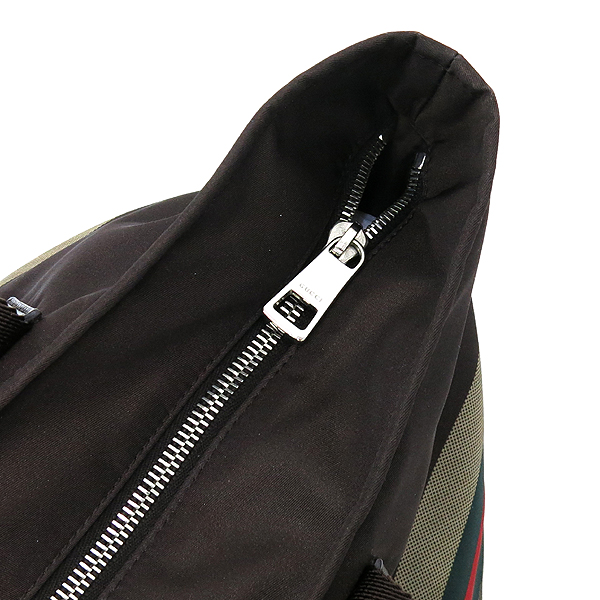 Gucci(����) 267922 GG �ΰ� ��� �к긯 ������ ����� �̹���5 - ���̺��� �߰���ǰ