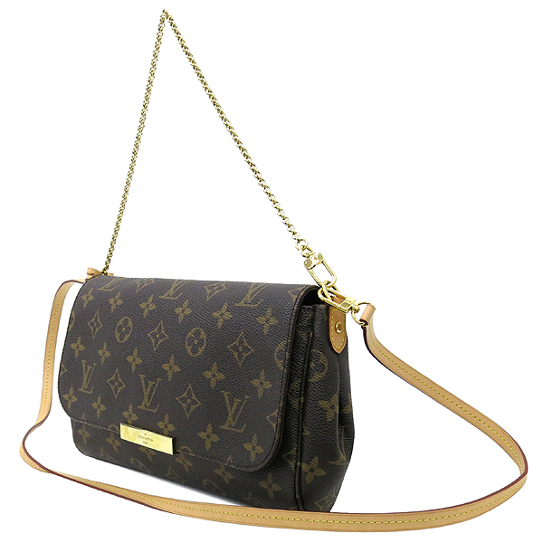 Louis Vuitton(���̺���) M40718 ���׷� ĵ���� ���̺��� MM 2WAY �̹���2 - ���̺��� �߰���ǰ