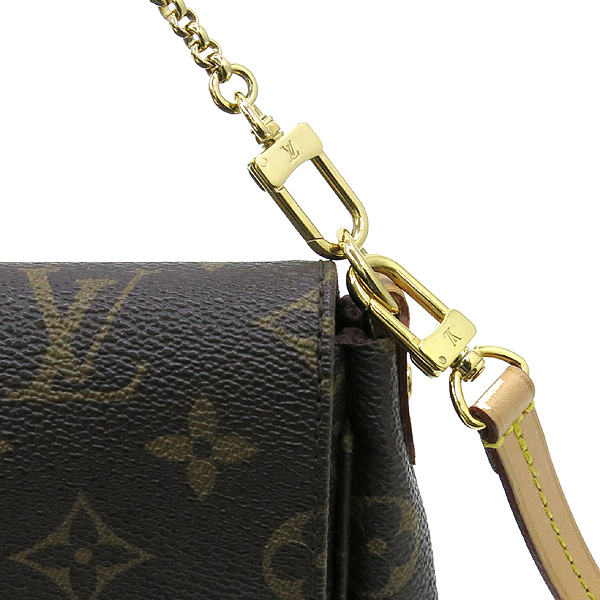 Louis Vuitton(���̺���) M40718 ���׷� ĵ���� ���̺��� MM 2WAY �̹���3 - ���̺��� �߰���ǰ