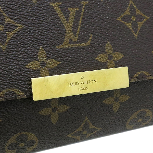 Louis Vuitton(���̺���) M40718 ���׷� ĵ���� ���̺��� MM 2WAY �̹���4 - ���̺��� �߰���ǰ