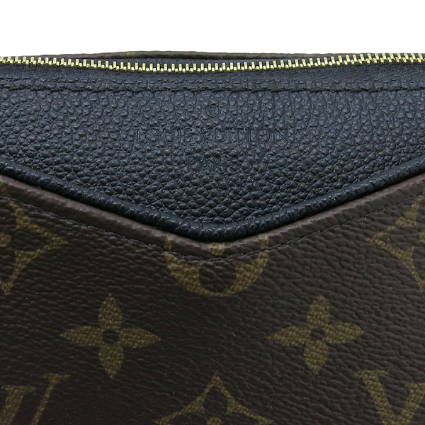 Louis Vuitton(���̺���) M41639 ���׷� �ȶ� NOIR �÷� Ŭ��ġ 2WAY �̹���6 - ���̺��� �߰���ǰ