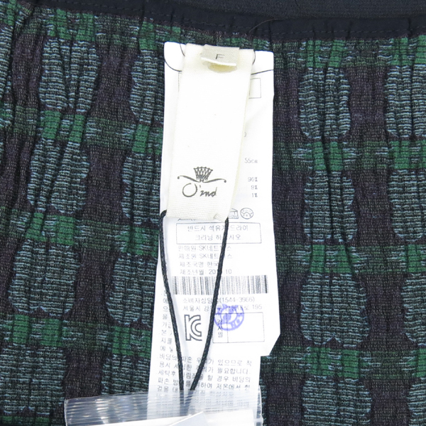 O'2nd(�����) ���� �÷� ���� ��� ��ĿƮ �̹���4 - ���̺��� �߰���ǰ