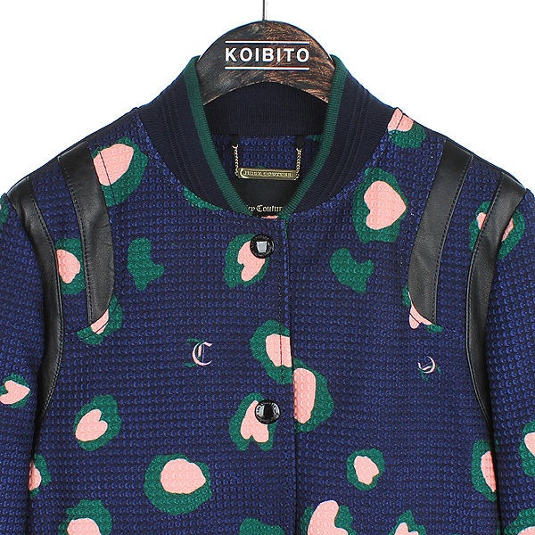 JUICY COUTURE(��� �ٶ縣) ���̺� �÷� ���� ��� ��Ÿ��� ���� �̹���2 - ���̺��� �߰���ǰ