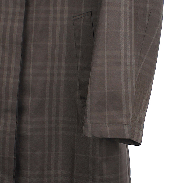 Burberry(������) ���� üũ �̱� �е����� [���빮��] �̹���3 - ���̺��� �߰���ǰ