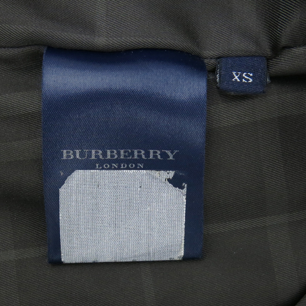 Burberry(������) ���� üũ �̱� �е����� [���빮��] �̹���5 - ���̺��� �߰���ǰ