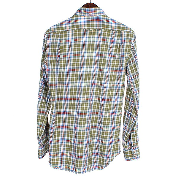 THOM BROWNE(�����) TH3C627216 üũ ���� [��������] �̹���4 - ���̺��� �߰���ǰ