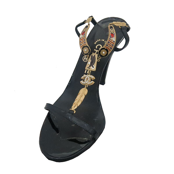 Chanel(����) G25932X01012 COCO �ΰ� ������ ��� ���̴�Ʈ ������ ���� [�λ꼾�Һ���] �̹���3 - ���̺��� �߰���ǰ