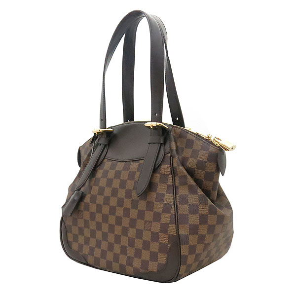 Louis Vuitton(���̺���) N41118 �ٹ̿� ���� ĵ���� ���γ� MM ����� [�λ꼾�Һ���] �̹���2 - ���̺��� �߰���ǰ