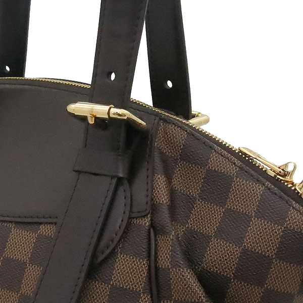 Louis Vuitton(���̺���) N41118 �ٹ̿� ���� ĵ���� ���γ� MM ����� [�λ꼾�Һ���] �̹���3 - ���̺��� �߰���ǰ