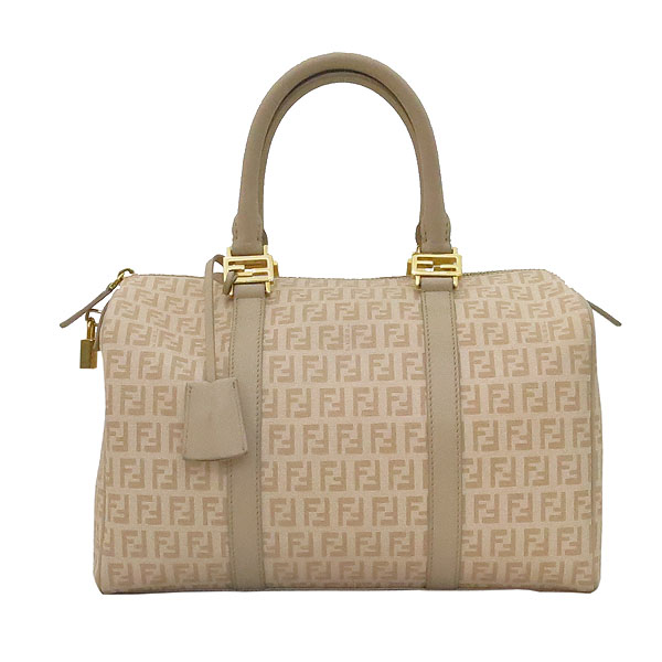Fendi(���) 8BL098 FF ��ī �ΰ� �к긯 Ʈ���� ���� ������ ��Ʈ�� [�λ꼾�Һ���] �̹���2 - ���̺��� �߰���ǰ
