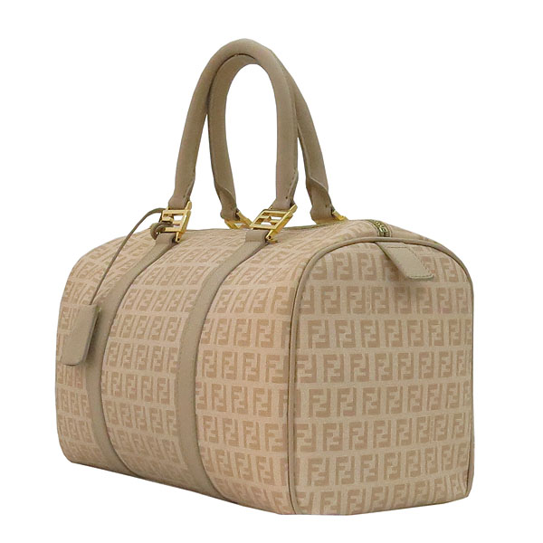 Fendi(���) 8BL098 FF ��ī �ΰ� �к긯 Ʈ���� ���� ������ ��Ʈ�� [�λ꼾�Һ���] �̹���3 - ���̺��� �߰���ǰ