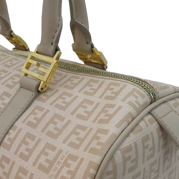 Fendi(���) 8BL098 FF ��ī �ΰ� �к긯 Ʈ���� ���� ������ ��Ʈ�� [�λ꼾�Һ���] �̹���4 - ���̺��� �߰���ǰ