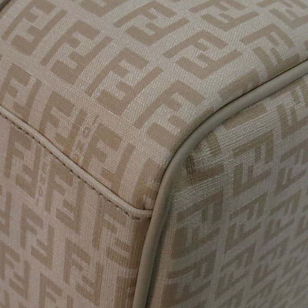 Fendi(���) 8BL098 FF ��ī �ΰ� �к긯 Ʈ���� ���� ������ ��Ʈ�� [�λ꼾�Һ���] �̹���5 - ���̺��� �߰���ǰ