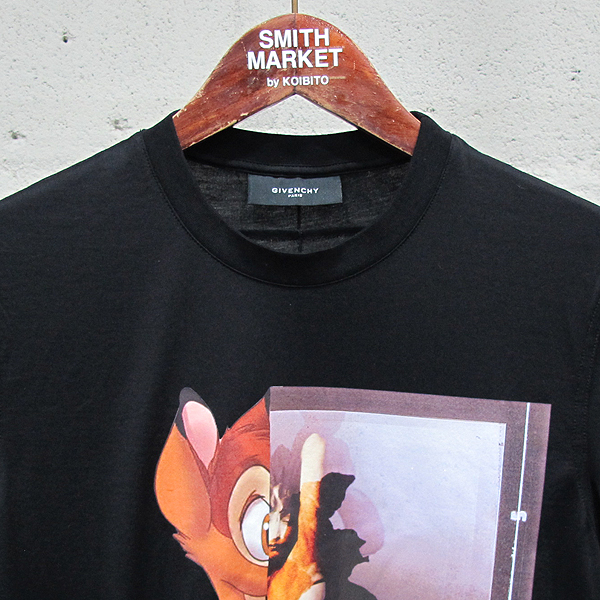 GIVENCHY(�����) 14SS 14S 7319 651 ���� ��� ������ �ƽþ��� ������ ���� Ƽ���� [���빮��] �̹���2 - ���̺��� �߰���ǰ