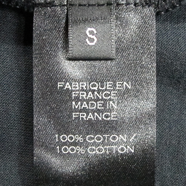 Balmain(�߸�) 14SS S4HJ601I2I0 ���̾� ������ ������ ���� Ƽ���� [���빮��] �̹���4 - ���̺��� �߰���ǰ