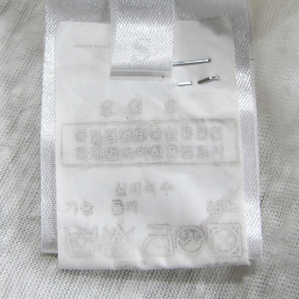 NEIL BARRETT(�ҹٷ�) BJE82 ȭ��Ʈ ��Ƽ�� ������ ���̳� ���� Ƽ���� [���빮��] �̹���4 - ���̺��� �߰���ǰ