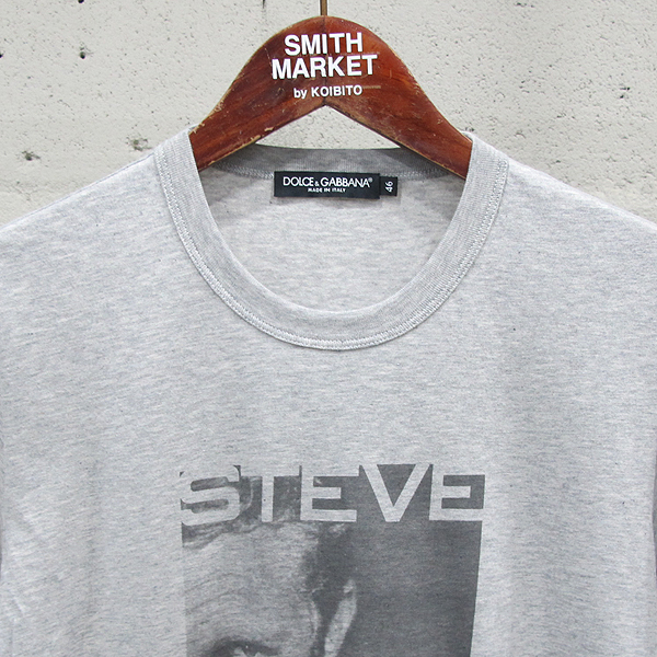 D&G(��ü&���ٳ�) 11SS G8A72T �׷��� ��Ƽ����� ������ ������ ���� Ƽ���� [���빮��] �̹���2 - ���̺��� �߰���ǰ