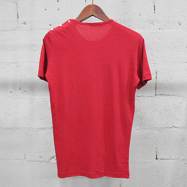 DSQUARED2(�������) 11SS S71GC0841 ���� ���ƿ� ������ ���� Ƽ���� [���빮��] �̹���3 - ���̺��� �߰���ǰ