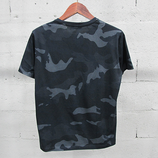 VALENTINO(�߷�Ƽ��) FVAN0736 ���� ī���ö��� ������ ���� Ƽ���� [���빮��] �̹���2 - ���̺��� �߰���ǰ