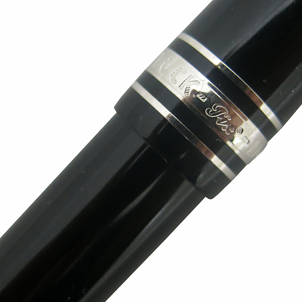 Montblanc(������) P145 ���̽��ͽ�ƣ 14K ���� ������ [���빮��] �̹���2 - ���̺��� �߰���ǰ