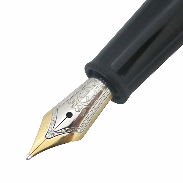 Montblanc(������) P145 ���̽��ͽ�ƣ 14K ���� ������ [���빮��] �̹���4 - ���̺��� �߰���ǰ