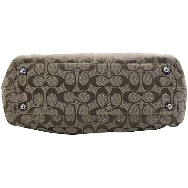 Coach(��ġ) F13742 �ñ״�ó ��Ʈ ��� ����� [��õ��] �̹���5 - ���̺��� �߰���ǰ