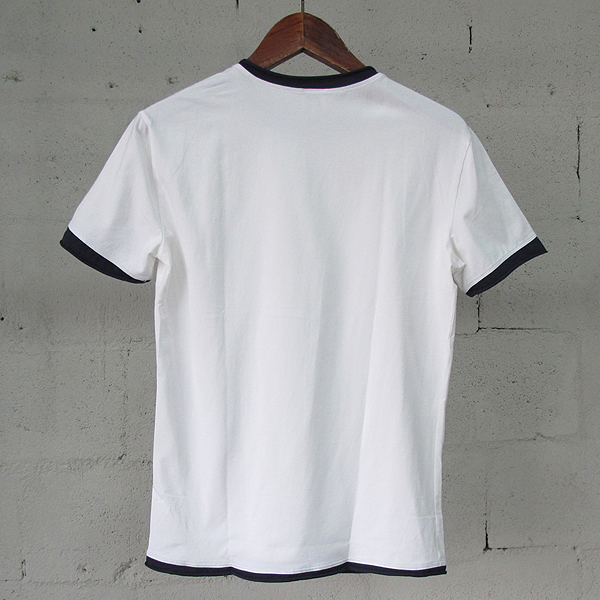 Armani COLLEZIONI(�Ƹ����� �÷�������) �ΰ� ������ ������ ���� Ƽ���� [���빮��] �̹���3 - ���̺��� �߰���ǰ