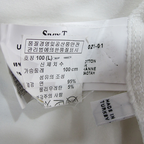 Armani COLLEZIONI(�Ƹ����� �÷�������) �ΰ� ������ ������ ���� Ƽ���� [���빮��] �̹���4 - ���̺��� �߰���ǰ