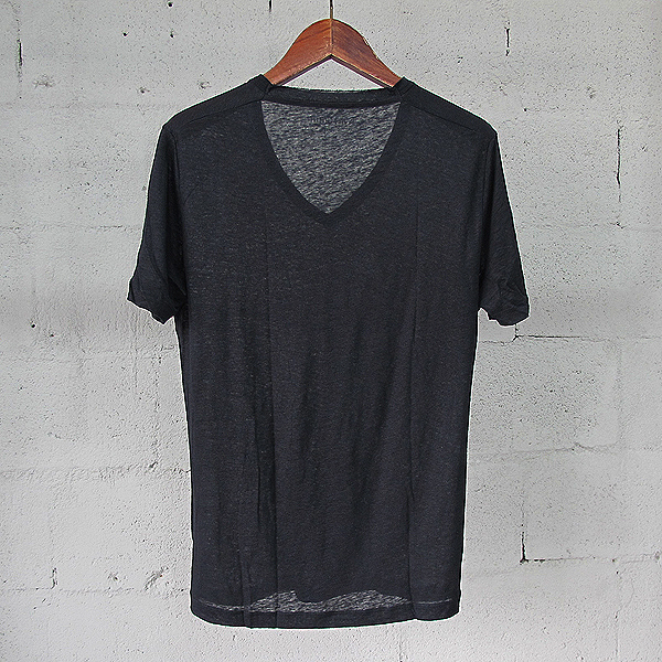 NEIL BARRETT(�ҹٷ�) BJE82 ���� ��Ƽ�� ������ ���̳� ���� Ƽ���� [���빮��] �̹���3 - ���̺��� �߰���ǰ