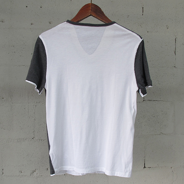 NEIL BARRETT(�ҹٷ�) BJE53 ��Ƽ�� ��� ������ ���̳� ���� Ƽ���� [���빮��] �̹���3 - ���̺��� �߰���ǰ