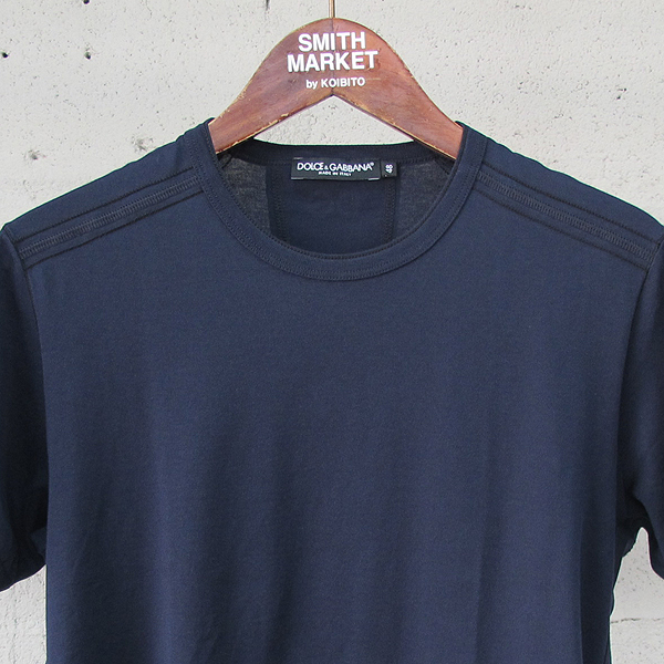 D&G(��ü&���ٳ�) 09SS G8D02T ���̺� �ΰ� �ڼ� ������ ���� Ƽ���� [���빮��] �̹���2 - ���̺��� �߰���ǰ