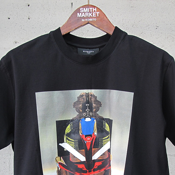 GIVENCHY(�����) 14SS 14J 7588 651 Ʈ���̹� ������ ������ ������ ������ ���� Ƽ���� [���빮��] �̹���2 - ���̺��� �߰���ǰ