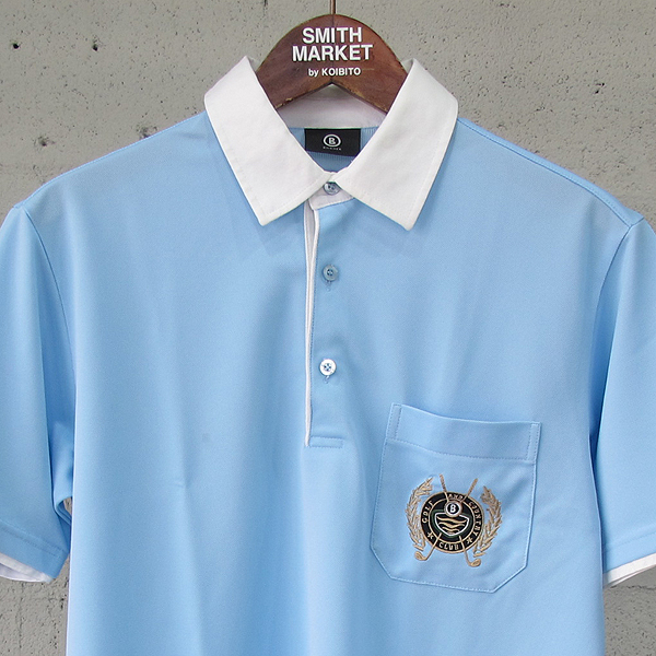 Bogner(���׳�) �ΰ� �ڼ� ���� ������ ���� ī�� Ƽ���� [���빮��] �̹���2 - ���̺��� �߰���ǰ