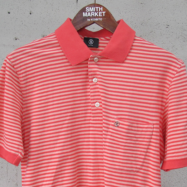 Bogner(���׳�) ��Ʈ������ �ΰ� ��� ���� ������ ���� ī�� Ƽ���� [���빮��] �̹���2 - ���̺��� �߰���ǰ