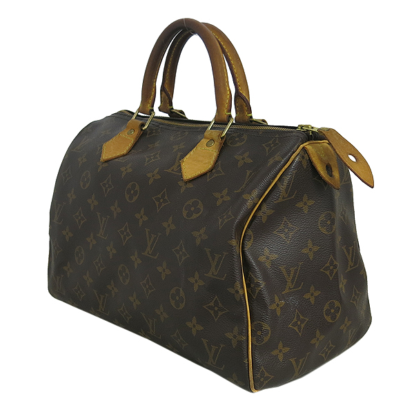 Louis Vuitton(���̺���) M41526 ���׷� ĵ���� ���ǵ� 30 ��Ʈ��  [�뱸�ݿ��纻��] �̹���2 - ���̺��� �߰���ǰ
