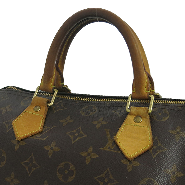 Louis Vuitton(���̺���) M41526 ���׷� ĵ���� ���ǵ� 30 ��Ʈ��  [�뱸�ݿ��纻��] �̹���3 - ���̺��� �߰���ǰ