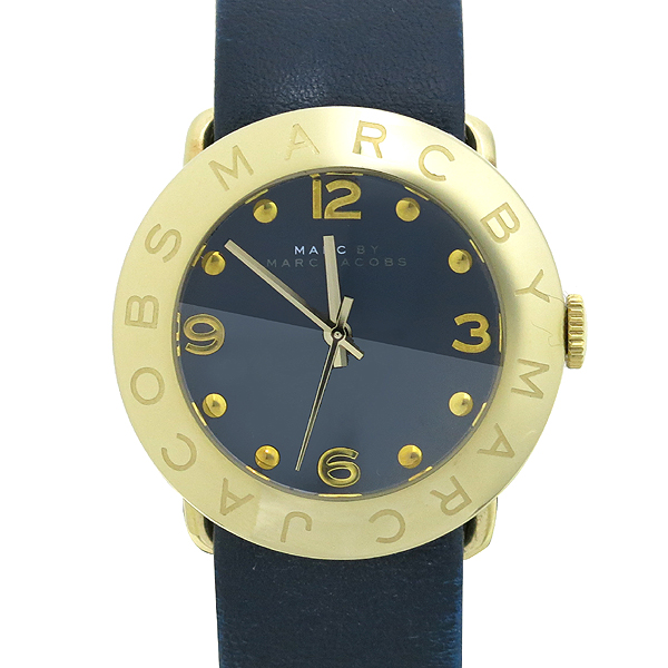 Marc_Jacobs(��ũ�����߽�) MBM1224 ���� ���� ���� ������ ���׹�� �ð� �̹���2 - ���̺��� �߰���ǰ