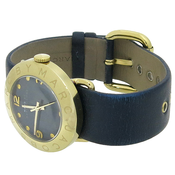 Marc_Jacobs(��ũ�����߽�) MBM1224 ���� ���� ���� ������ ���׹�� �ð� �̹���3 - ���̺��� �߰���ǰ