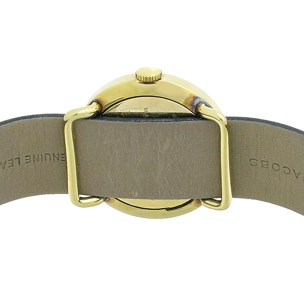 Marc_Jacobs(��ũ�����߽�) MBM1224 ���� ���� ���� ������ ���׹�� �ð� �̹���5 - ���̺��� �߰���ǰ