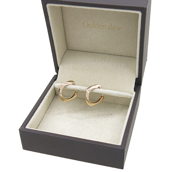 Golden DEW(��� ��) 18K(750) ���� ��� 1����Ʈ ���̾� ����ġŰ�� �Ͱ��� �̹���2 - ���̺��� �߰���ǰ