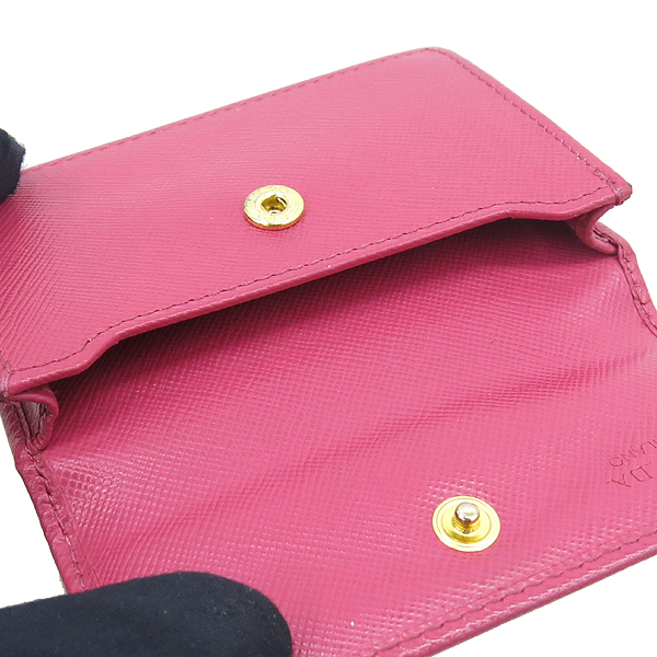 Prada(�����) ���� �ΰ� ��� ��ũ ���ǾƳ� ī��� ���� ���� �̹���3 - ���̺��� �߰���ǰ