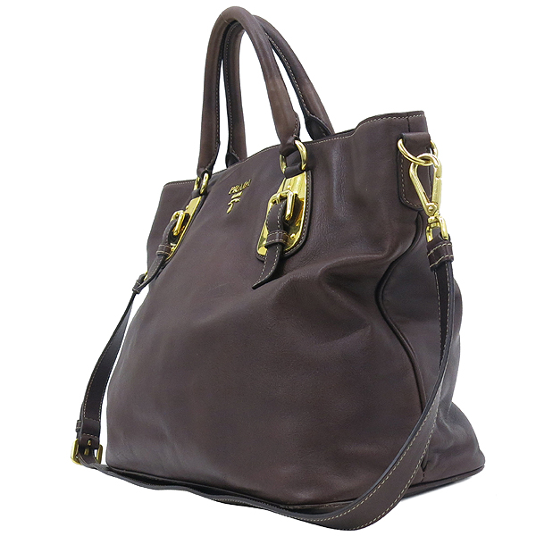 Prada(�����) BN1902 ���� ���� ����Ʈ ī�� 2WAY �̹���3 - ���̺��� �߰���ǰ