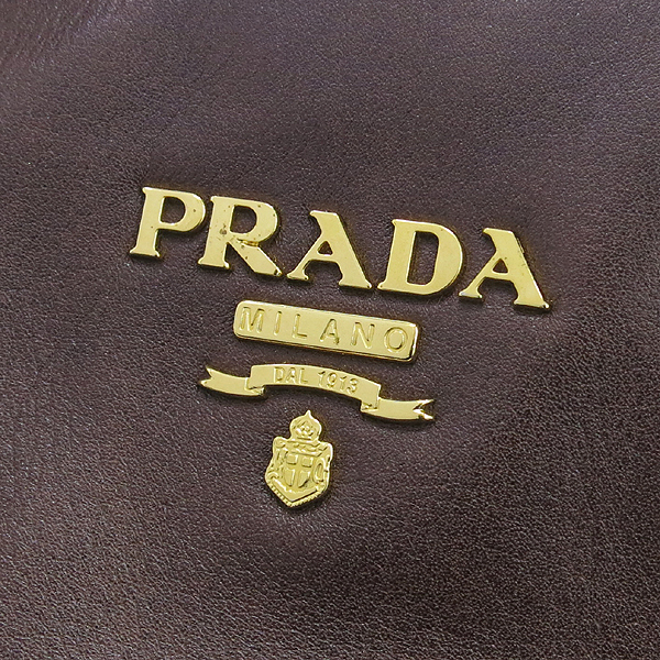 Prada(�����) BN1902 ���� ���� ����Ʈ ī�� 2WAY �̹���4 - ���̺��� �߰���ǰ