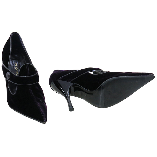 SERGIO ROSSI(�������� �ν�) ���� �÷� ������ ���� �̹���2 - ���̺��� �߰���ǰ