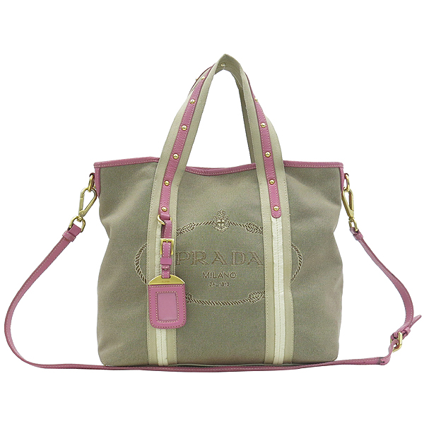 Prada(�����) bn1453 �ΰ� �ڰ��� ��Ʈ�� + �����Ʈ�� �̹���2 - ���̺��� �߰���ǰ