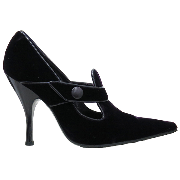 SERGIO ROSSI(�������� �ν�) ���� �÷� ������ ���� �̹���3 - ���̺��� �߰���ǰ