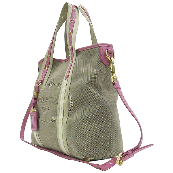 Prada(�����) bn1453 �ΰ� �ڰ��� ��Ʈ�� + �����Ʈ�� �̹���3 - ���̺��� �߰���ǰ