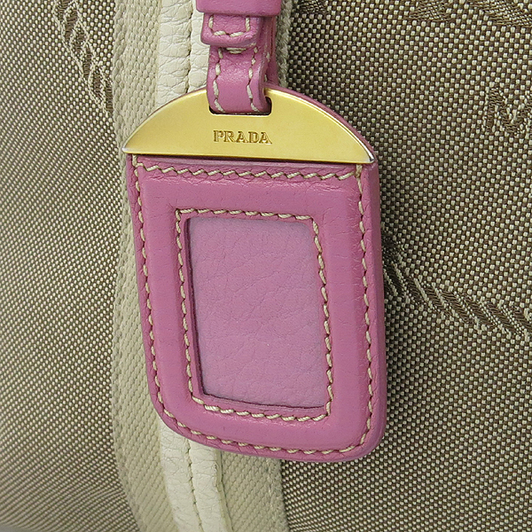 Prada(�����) bn1453 �ΰ� �ڰ��� ��Ʈ�� + �����Ʈ�� �̹���4 - ���̺��� �߰���ǰ