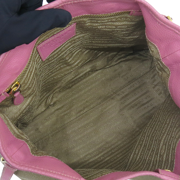 Prada(�����) bn1453 �ΰ� �ڰ��� ��Ʈ�� + �����Ʈ�� �̹���6 - ���̺��� �߰���ǰ